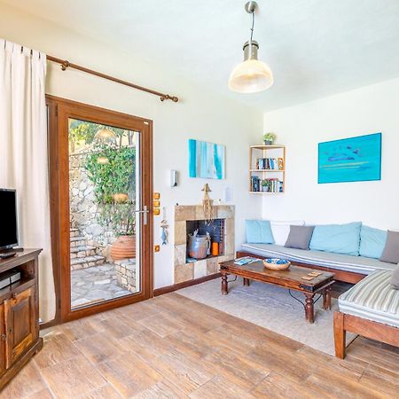 Villa Faye Gaios Extérieur photo